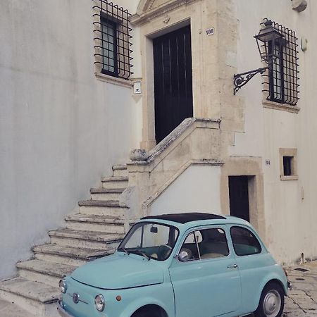 Matilda'S Apulia Holiday Home Ceglie Messapica Ngoại thất bức ảnh