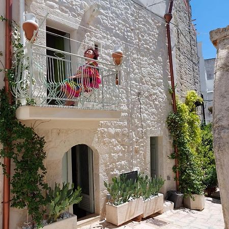 Matilda'S Apulia Holiday Home Ceglie Messapica Ngoại thất bức ảnh