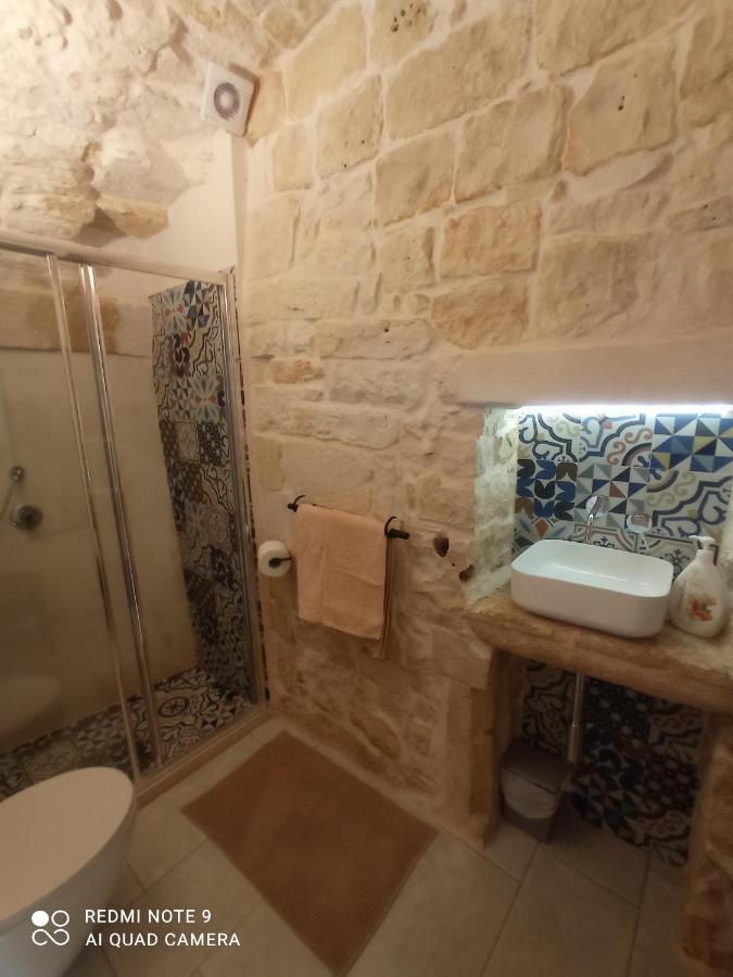 Matilda'S Apulia Holiday Home Ceglie Messapica Ngoại thất bức ảnh