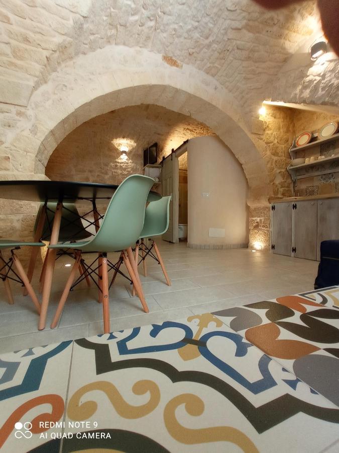 Matilda'S Apulia Holiday Home Ceglie Messapica Ngoại thất bức ảnh