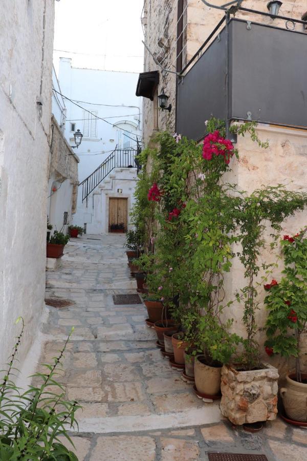 Matilda'S Apulia Holiday Home Ceglie Messapica Ngoại thất bức ảnh