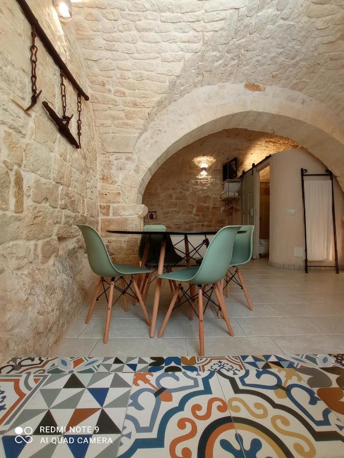 Matilda'S Apulia Holiday Home Ceglie Messapica Ngoại thất bức ảnh