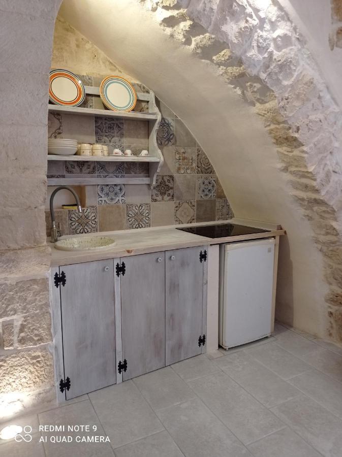 Matilda'S Apulia Holiday Home Ceglie Messapica Ngoại thất bức ảnh