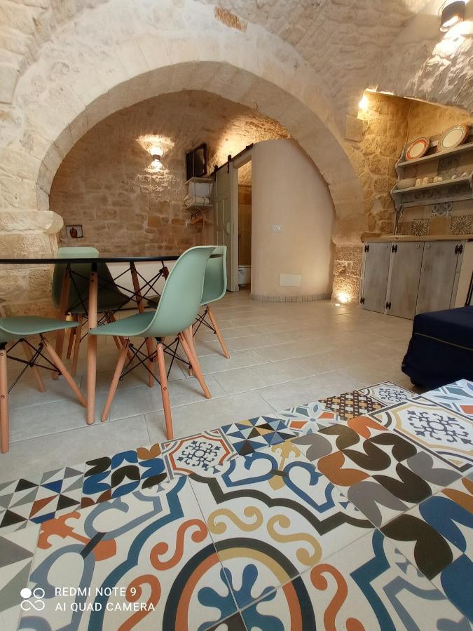 Matilda'S Apulia Holiday Home Ceglie Messapica Ngoại thất bức ảnh