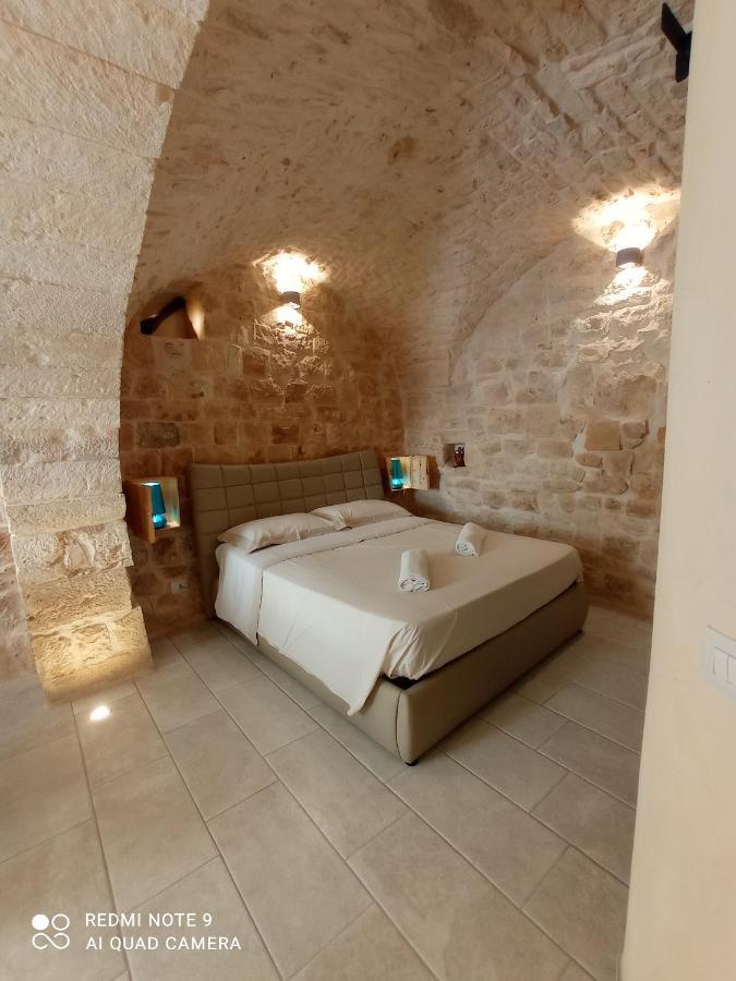 Matilda'S Apulia Holiday Home Ceglie Messapica Ngoại thất bức ảnh