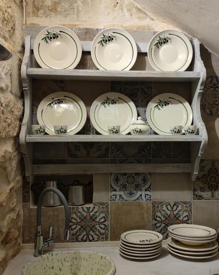 Matilda'S Apulia Holiday Home Ceglie Messapica Ngoại thất bức ảnh