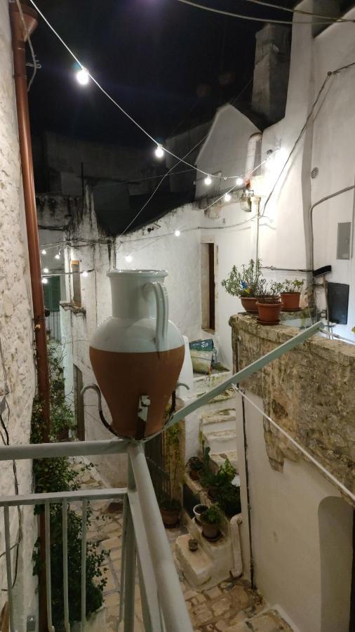 Matilda'S Apulia Holiday Home Ceglie Messapica Ngoại thất bức ảnh