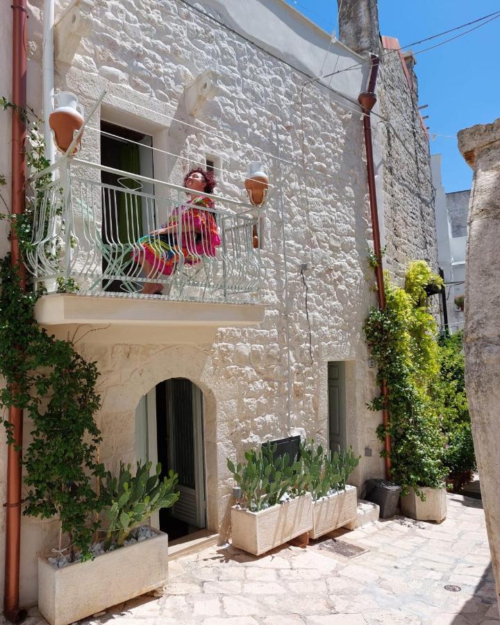Matilda'S Apulia Holiday Home Ceglie Messapica Ngoại thất bức ảnh